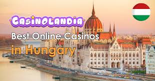 Discover the Best Online Lottery in Hungary