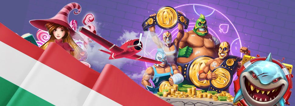 Discover the Best Online Lottery in Hungary