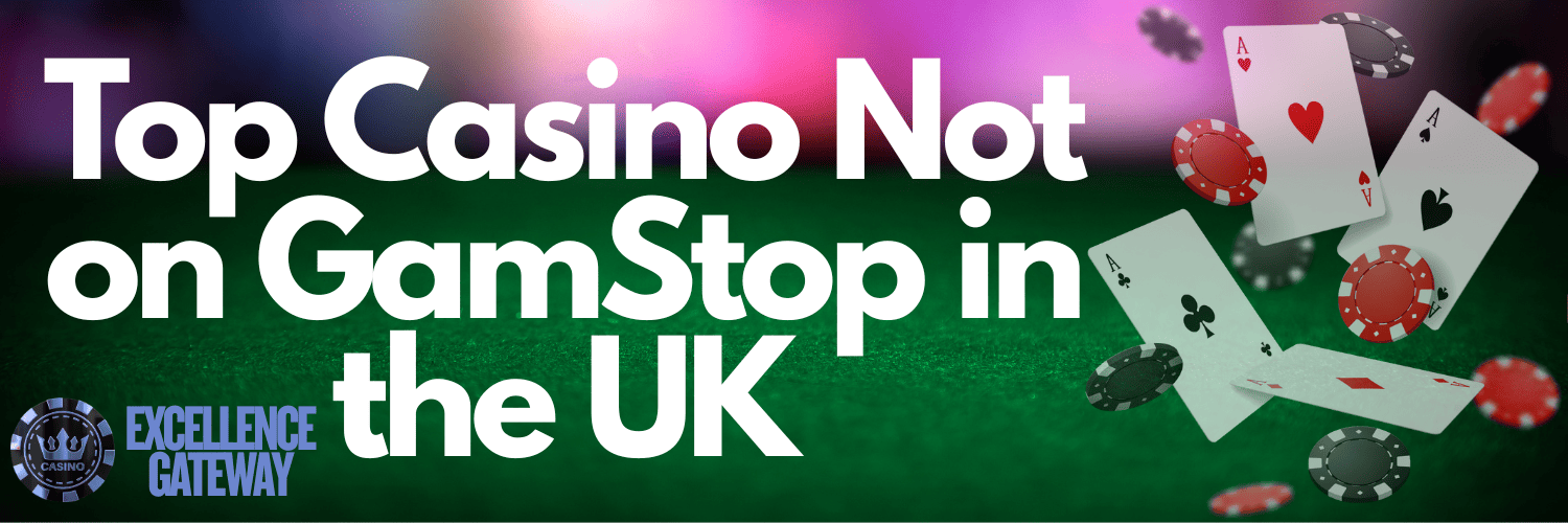 Exploring Non Gamstop UK Casino Sites A Guide for Players 755858610
