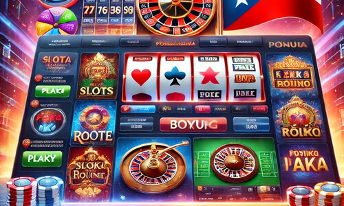 Mezinárodní online casino Jak vybrat to pravé pro vás