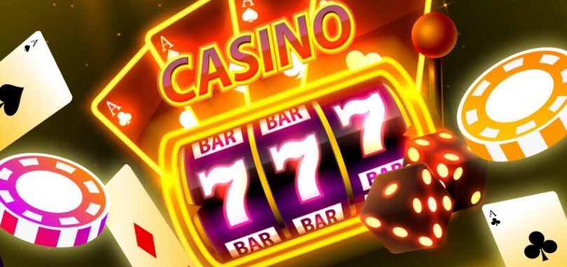Casino Online en DoradoBet Perú Diversión y Ganancias al Alcance de un Clic