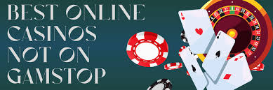 Discovering Online Casinos Not Blocked by Restrictions -603706405