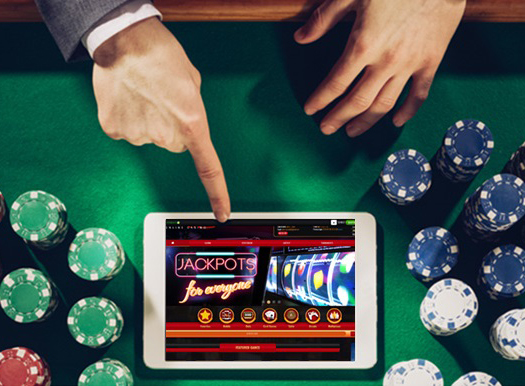 Richy Fish Casino Dive into Exciting Online Games