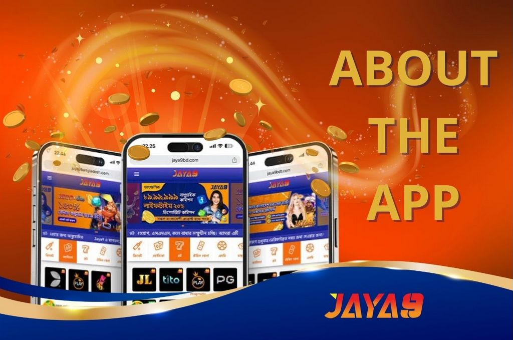 The Allure of Jaya9 Your Gateway to a New Experience The Allure of Jaya9 Your Gateway to a New Experience