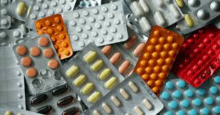 Účinné protiplesňové liečivá Všetko, čo potrebujete vedieť