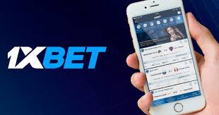 1xBet Download APP Your Gateway to Online Betting 1124297626
