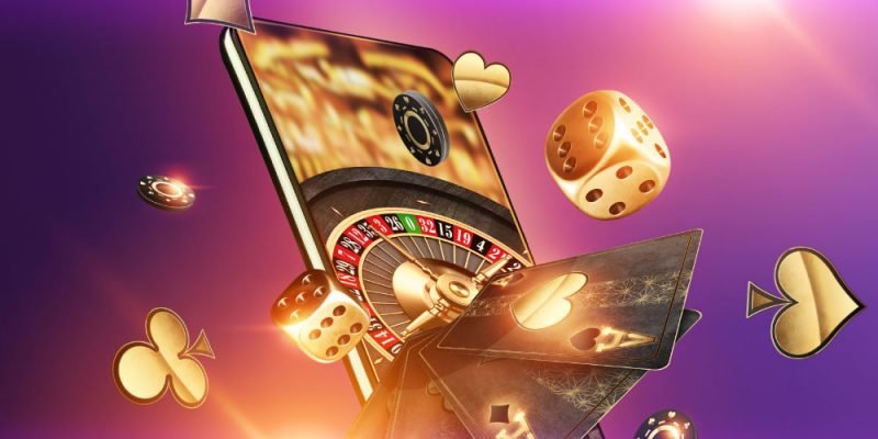Comprehensive List of UK Online Casinos Your Ultimate Guide -198481280
