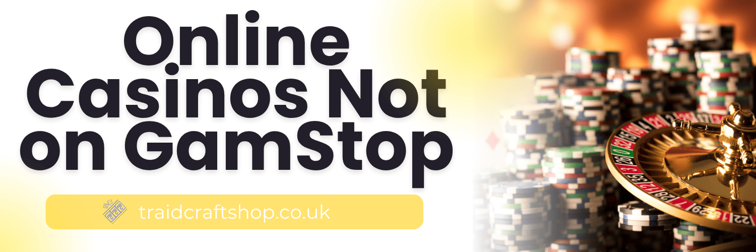 Cycling Bookmakers Not on Gamstop Your Guide to Alternative Betting