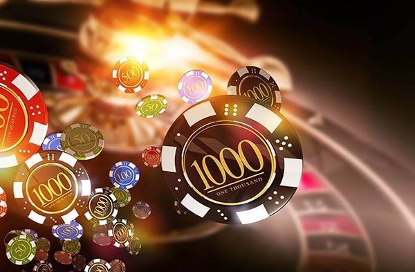 Step Into the Casino World A Journey Through Gaming and Entertainment