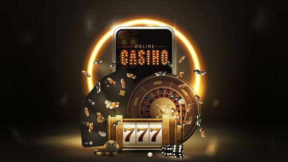The Availability of Online Casinos What You Need to Know The Availability of Online Casinos What You Need to Know
