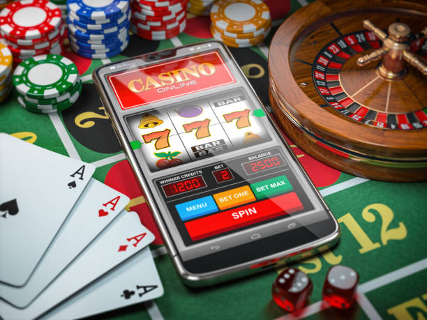 The Rise of Mobile Betting Casinos in the UK