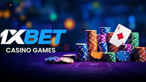 The Ultimate Guide to 1xBet Betting -1387175951