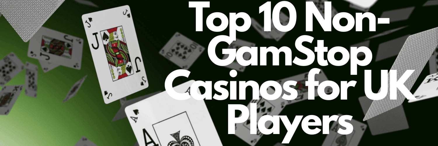 Casinos Not on Gamstop UK A Comprehensive Guide Casinos Not on Gamstop UK A Comprehensive Guide