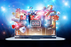 Discover Big Jackpots Your Ultimate Casino Website Guide
