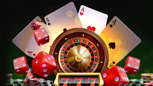 Experience the Thrill Online Casinos Offering Exclusive Live Games