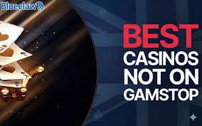 Exploring New Non Gamstop Casino Sites 1062130830