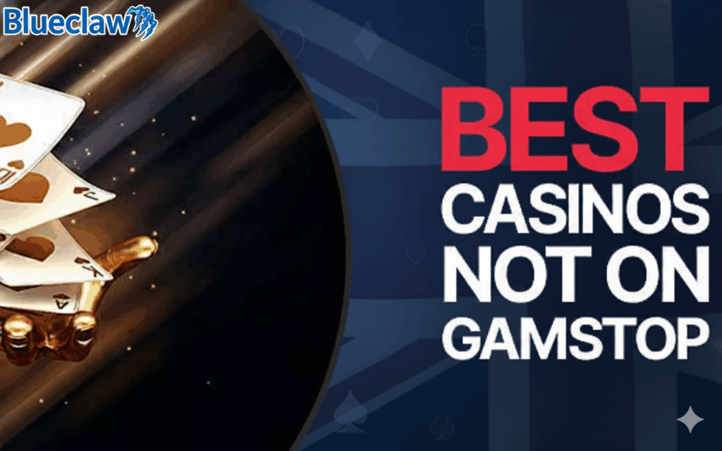 Exploring the World of Non-Gamstop Casinos 876201315
