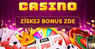 Nové Casino Objevte Svět Zábavy a Výher -932961935