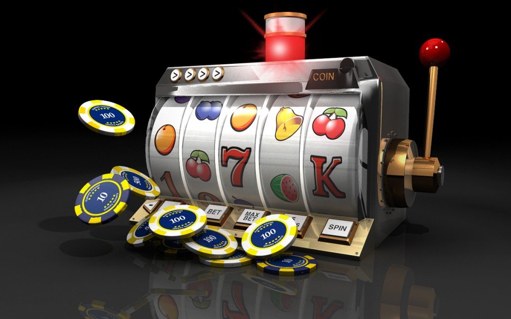 Online Casino Hustles Tips for Maximizing Your Winnings