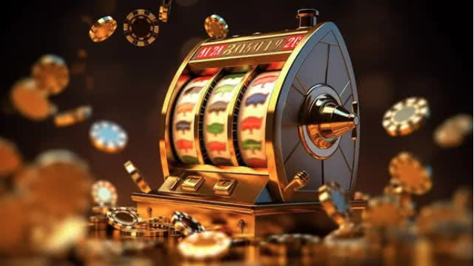 The Ultimate Guide to Thrills Casino Your Gateway to Exciting Online Gaming