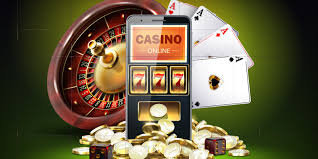 Utländska Casino En Guide till Spelupplevelser Utanför Sverige 678634799