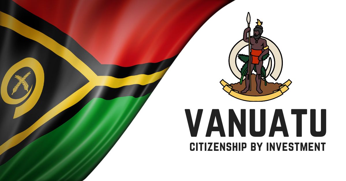 Vanuatu Citizenship by Investment Official Your Path to a Global Lifestyle Vanuatu Citizenship by Investment Official Your Path to a Global Lifestyle
