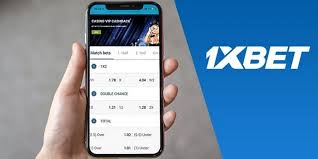 1xBet Korea Desktop Ultimate Betting Experience on Your PC