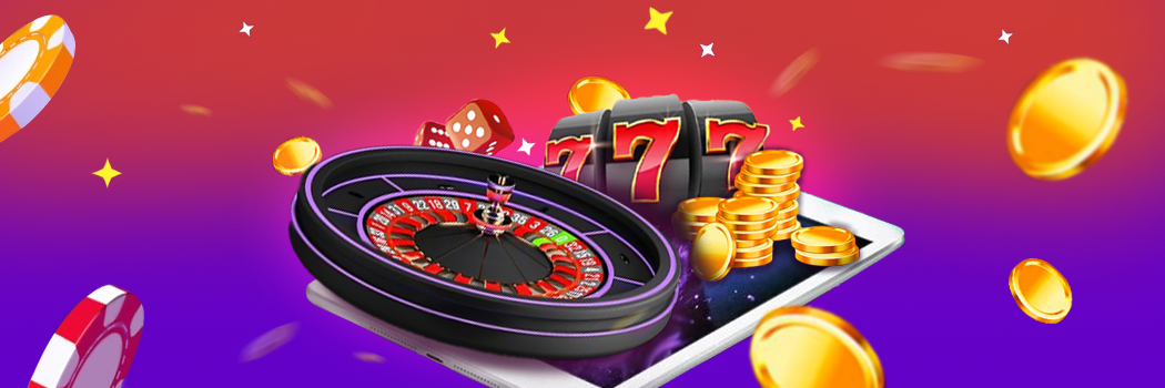 BetNjet Casino Online Games Your Premier Gaming Destination