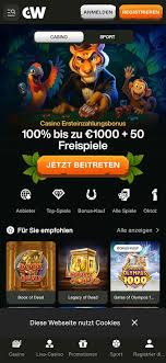 Cashwin Casino España Tu Destino de Juegos en Línea -1944858950