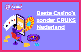Casino zonder Verificatie De Toekomst van Online Gokken -778439841 Casino zonder Verificatie De Toekomst van Online Gokken -778439841