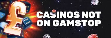 Discover the Best Casinos Non on Gamstop -1946188934