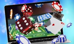 Discover the Best Games at Maximum Online Casino UK Discover the Best Games at Maximum Online Casino UK