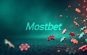Discover the Excitement of Online Betting with Mostbet -1104511013
