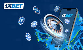 Download 1xbet App for Mobile Betting Convenience