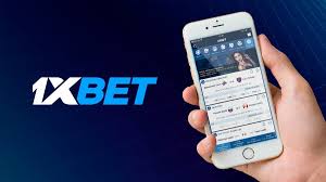 Download 1xBet App for Ultimate Betting Experience