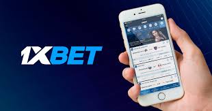 Download 1xBet App for Ultimate Betting Experience