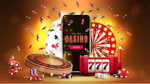 Exploring Casinoways Online Slots The Ultimate Gaming Experience