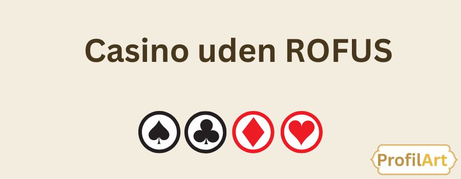 Finder du det bedste casino bonus uden indbetaling