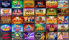 Megapuesta Casino – Bonos Exclusivos