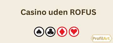 Opdag Fordelene ved Free Spins Uden Rofus
