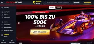 QuickWin Casino España Tu Guía Completa para Jugar y Ganar -856116919 QuickWin Casino España Tu Guía Completa para Jugar y Ganar -856116919