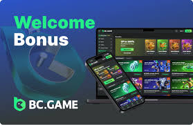 The Ultimate Guide to BC Game IM Your Gateway to Online Gaming