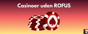 Casino uden MitID i 2026 Fremtidens Spiloplevelser