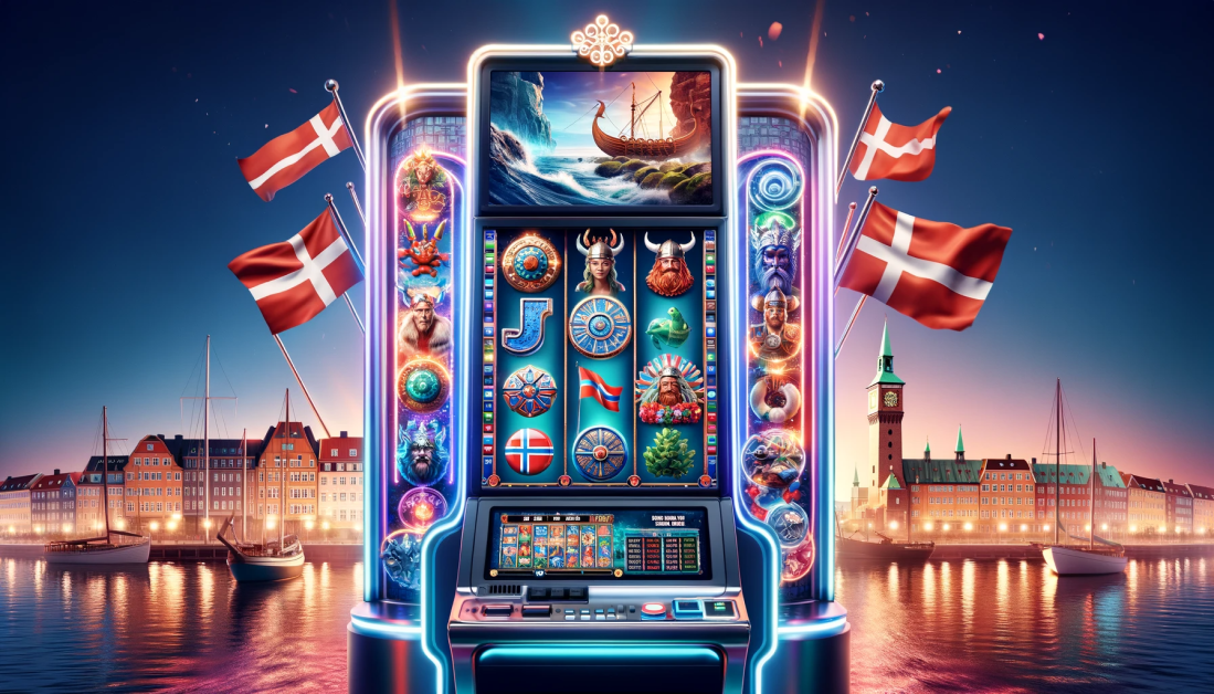 Live Casinoer En Guide til Spiloplevelser i Real Time
