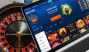 Mostbet İdman Mərcləri və Onlayn Qumar Dünyası Mostbet İdman Mərcləri və Onlayn Qumar Dünyası