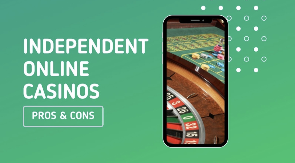 Standalone Casinos The Future of Gaming Entertainment