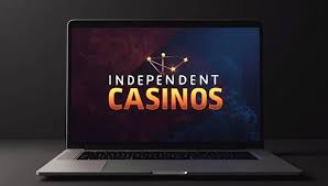 Standalone Casinos The Future of Gaming Entertainment