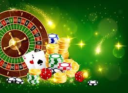 The Thrill of Bitcoin Roulette Revolutionizing Online Gaming -354946716 The Thrill of Bitcoin Roulette Revolutionizing Online Gaming -354946716