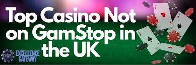 Top Non GamStop Casino Sites for Uninterrupted Gaming Experience