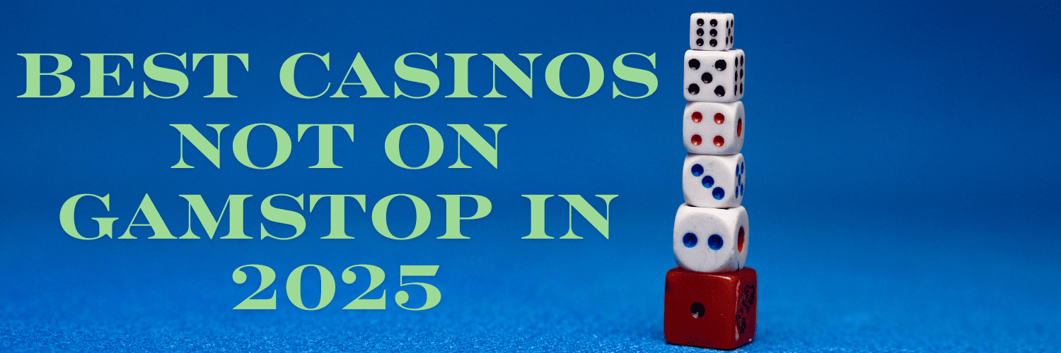 Top Non GamStop Casino Sites for Uninterrupted Gaming Experience